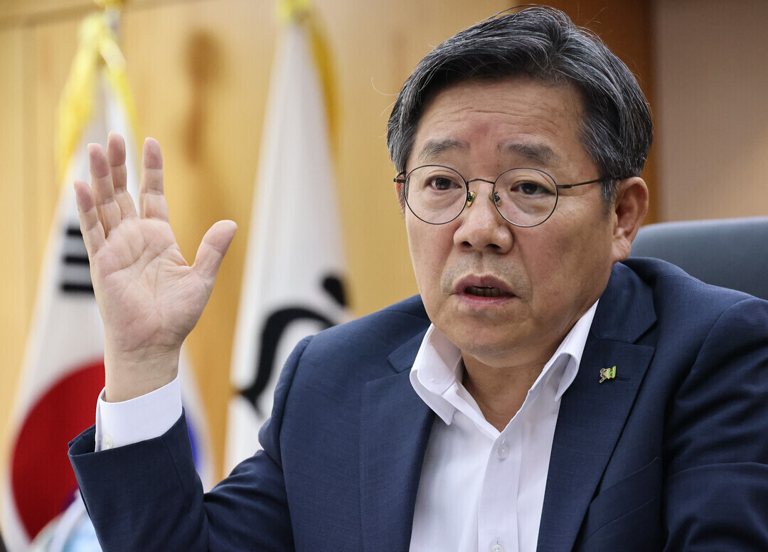 LH 사장 재도전하는 부동산 개혁가 ...