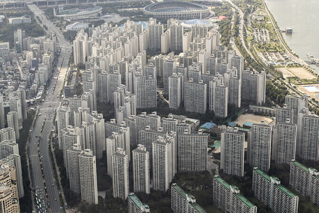 [전세 사라지나②] 전세 급감 왜…정책 미스매치에 금리·불신 겹쳐