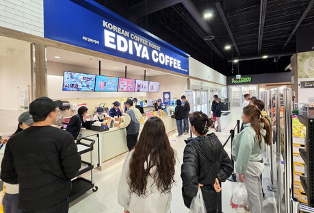 토종 'K 프랜차이즈' 국외 진출 속도전