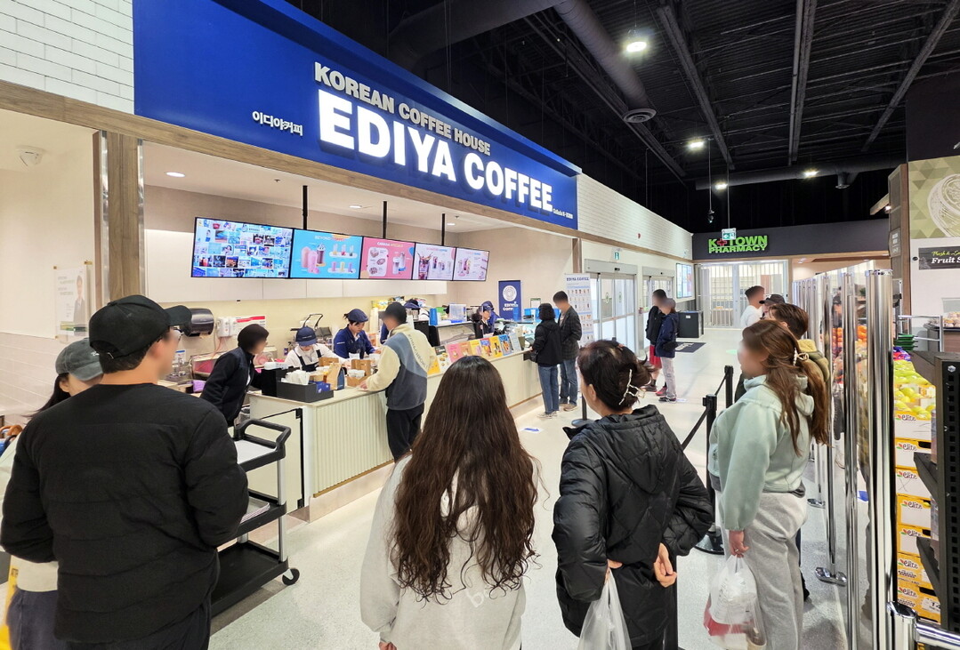 토종 'K 프랜차이즈'...