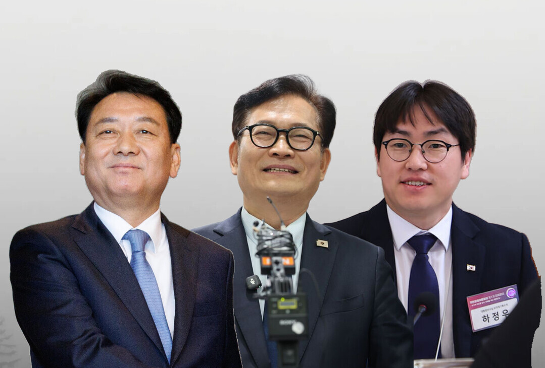 내주 與 160→152석…재보선 전망...