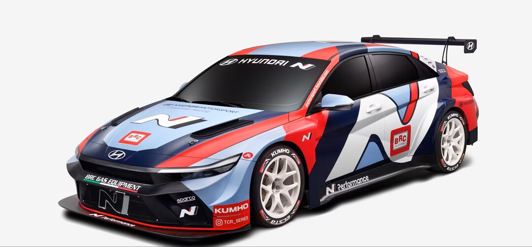 현대차, 2026 '금호 FI...