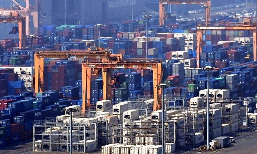 '저성장 우려' 뒤집은...