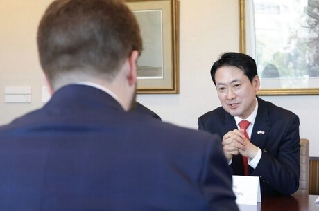 거짓말 논란 장동혁…사퇴 안하면 식물대표