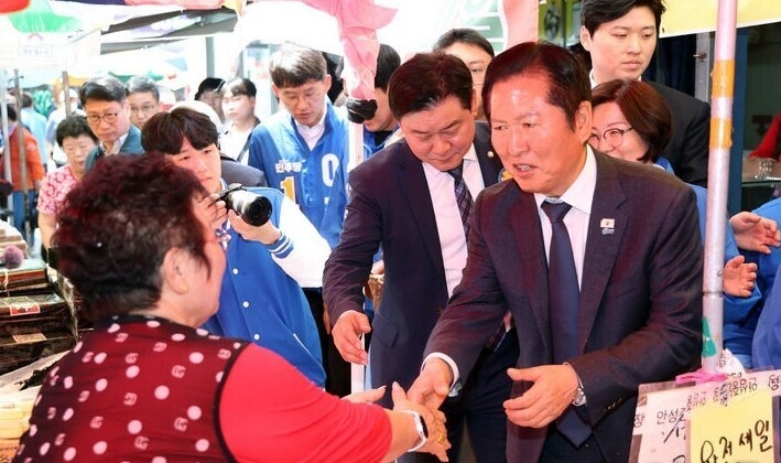 하정우·한동훈 빅매치…與, 평택을·김...