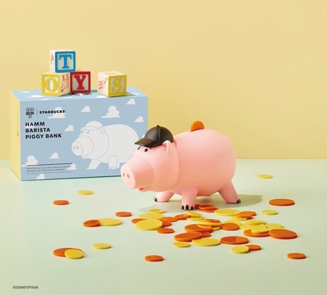 스타벅스, 5월 맞아 기프트 상품 출시