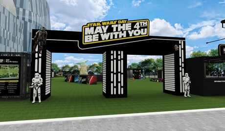 롯데월드타워·몰, 가정의 달 맞아 '축제의 장' 변신