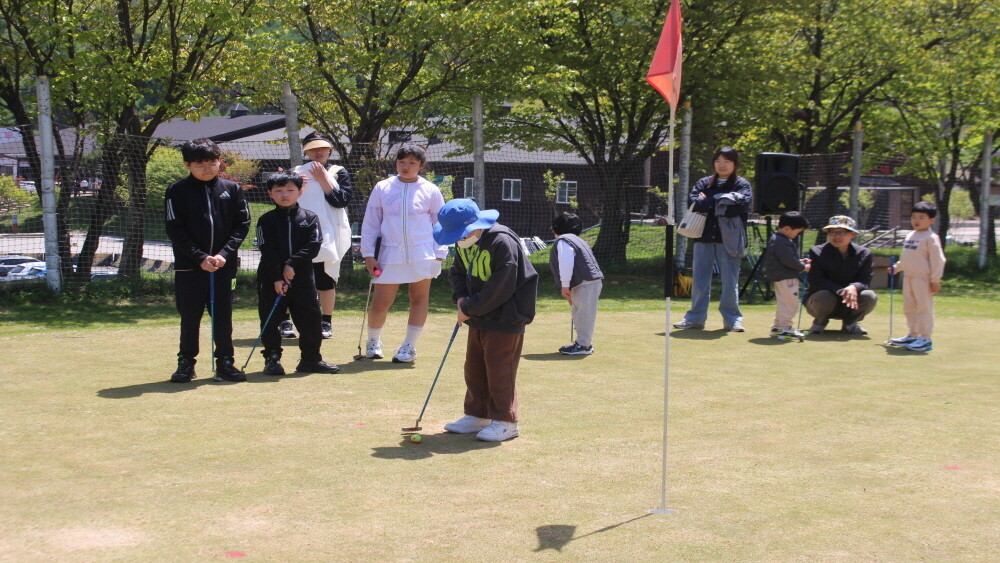 무주덕유산리조트, 어린이날 기념 행사...