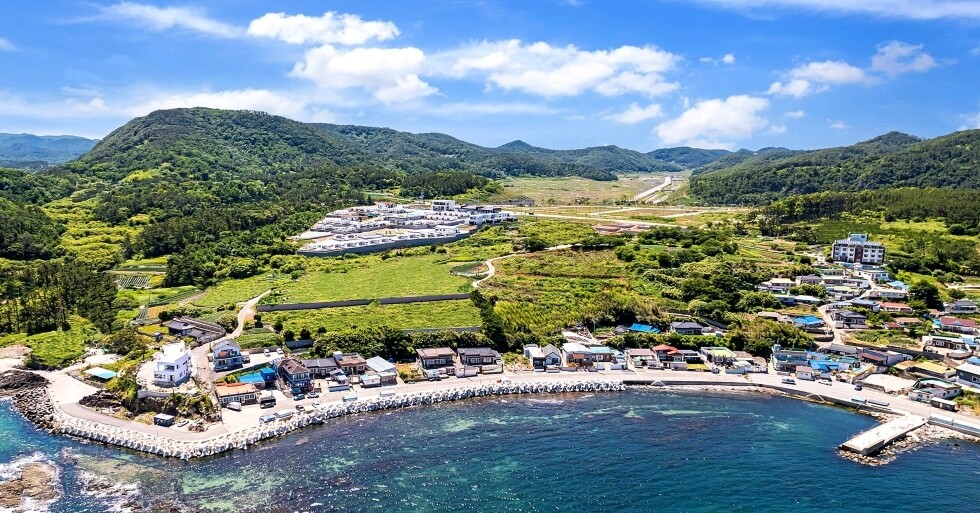 포항 구평리 어촌에 정주 가치 높일 ...