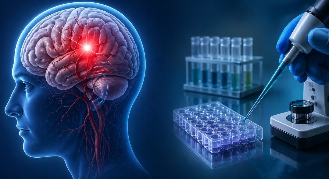K-바이오의 역발상…뇌졸중 신약 단서...