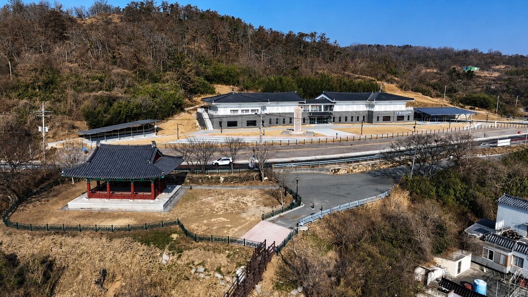 "죽어서도 용이 되어 나라 ...