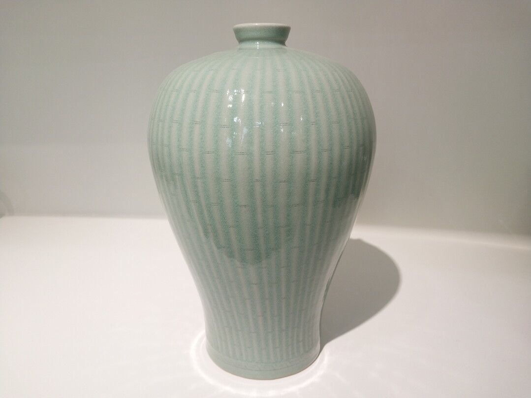 천년 강진청자, 온라인 경매 오른다…...