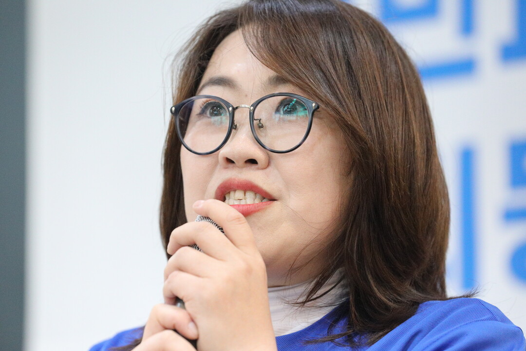 '예산 통' 최지선 목...