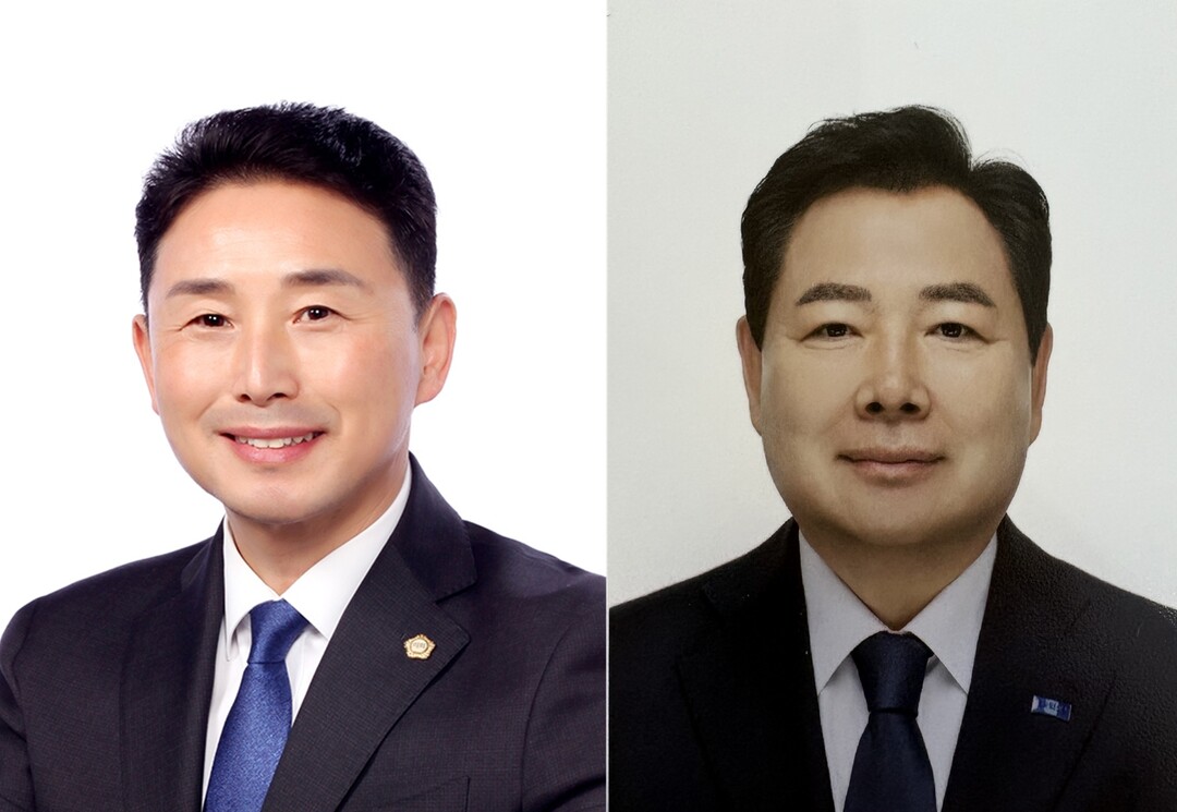 전남 함평군수 선거 초접전…이남오 4...