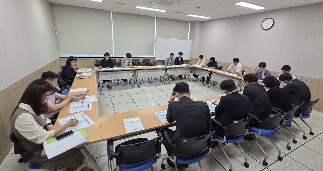 전남교육청, 조직·예산·인사 교육행정...