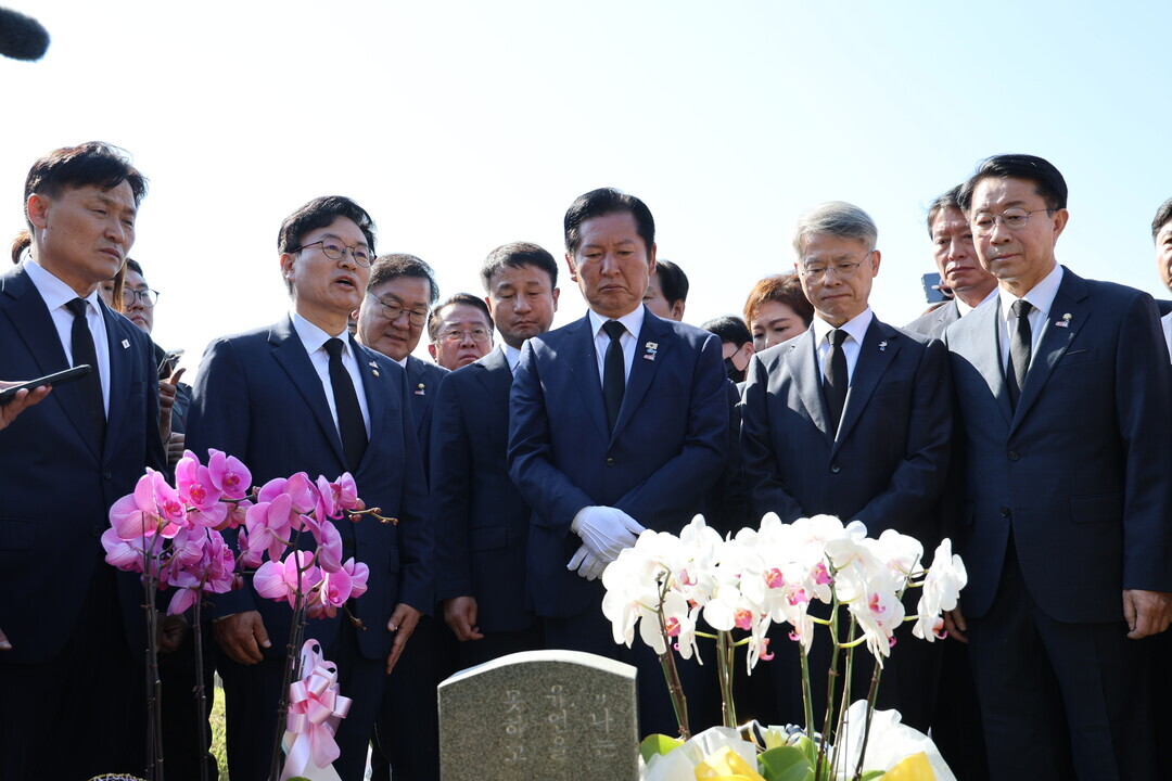 민형배 후보 측 "스타벅스 ...
