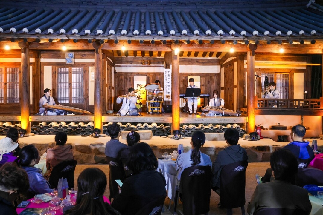 밀양시, 문화유산 활용 '체류...