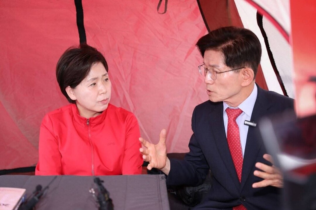 '반도체 클러스트 수도권 배제...