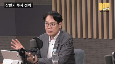 "금리상승이 AI 주가 급락 이유…나눠서 사면 오히려 기회"