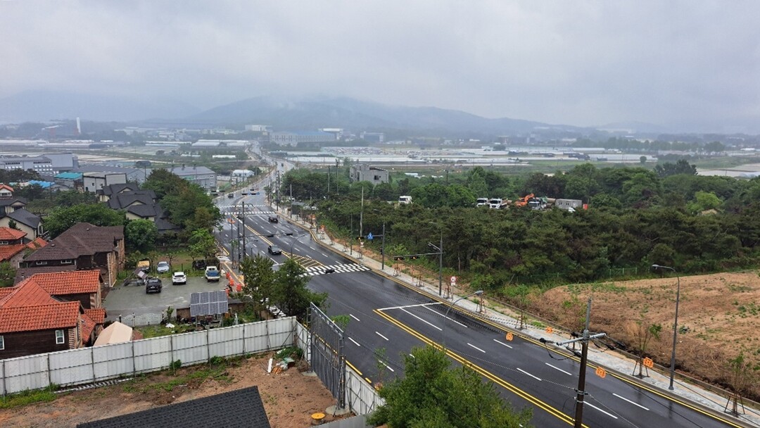 '용인 반도체 클러스터 핵심 ...