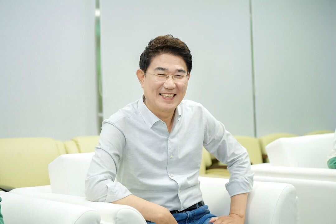 노관규 "생활체육이 복지&q...