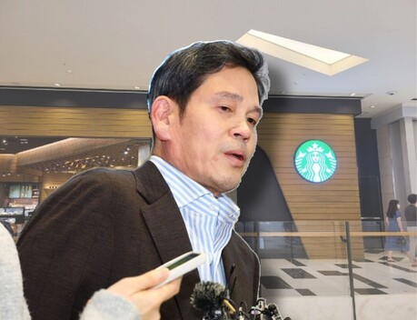 '극우 성지' 된 스타벅스…정용진은 '극우'와 절연할 용기 있나