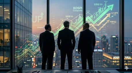 주식부자 대기업 임원들의 투자비결?…"눈치보여 못 팔았을 뿐"