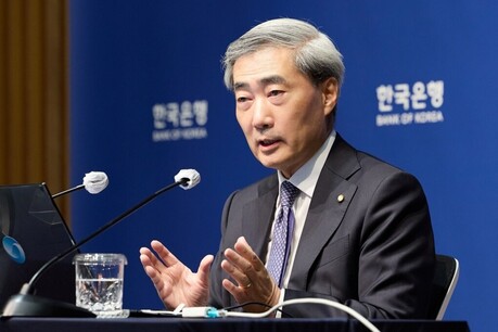 신현송 "적절한 시기 금리인상해야"…하반기 1회? 2회?