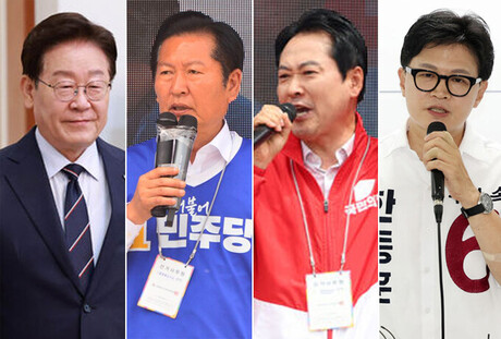 6·3후 정국은…與 무소불위 or 野 견제강화