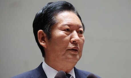 내전 조짐 與 당권투쟁…정청래 때리기 격화