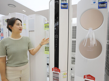 롯데하이마트, 여름 성수기 프로모션…"가전 혜택 총집합"
