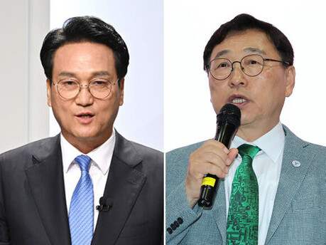 경기교육감 대 서울교육감…'참교육' 교권보호국 찬반 논란