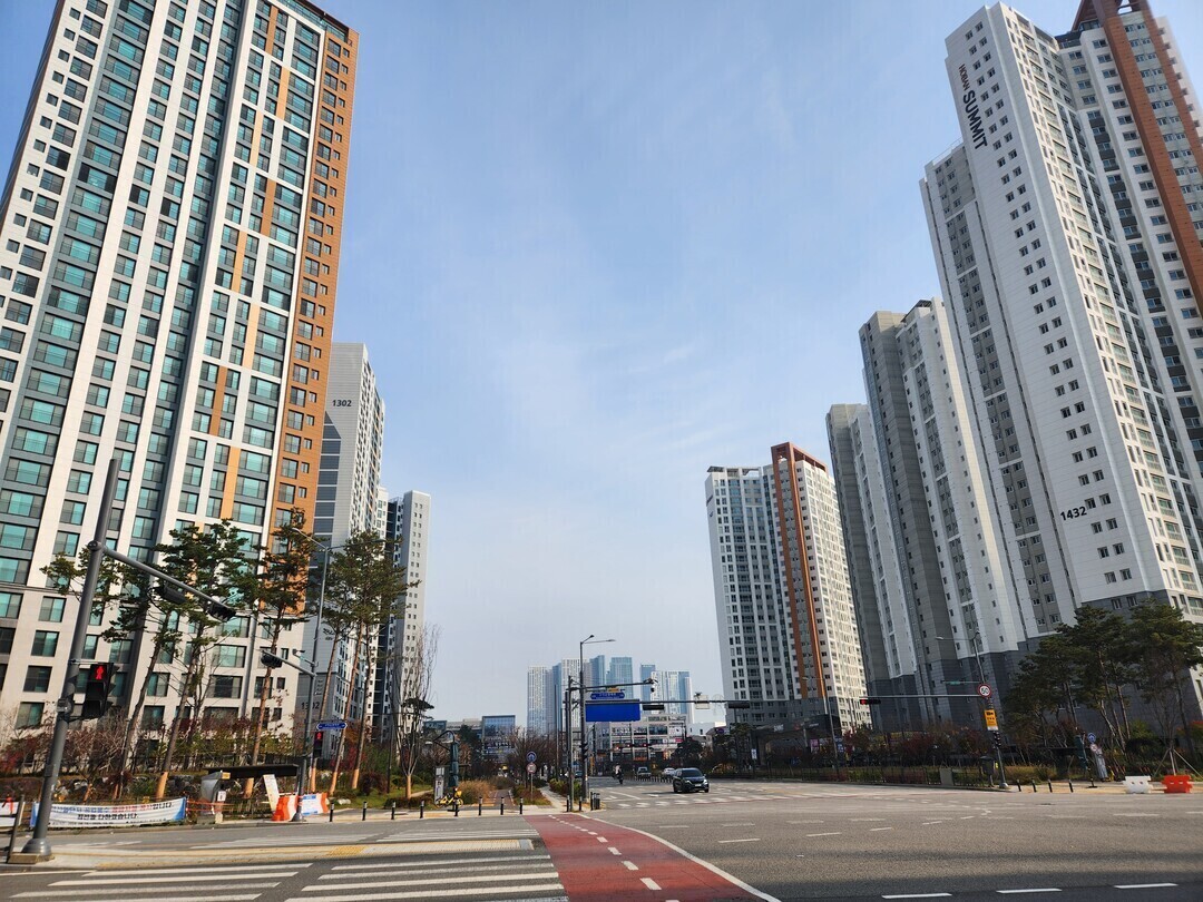 대구·평택 미분양 감소 착시…&quo...