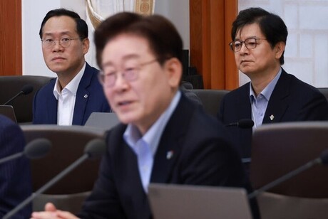 커지는 '한찬식 임명' 후폭풍…조작기소 특검법 변수되나