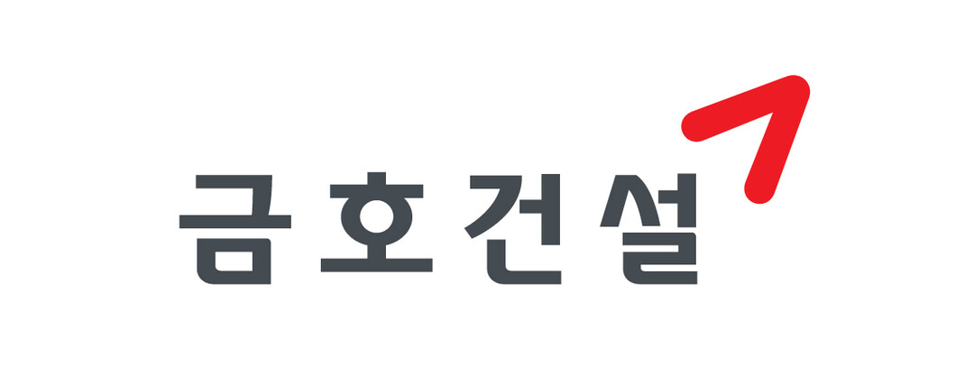 금호건설, 롯데칠성음료와 'H...