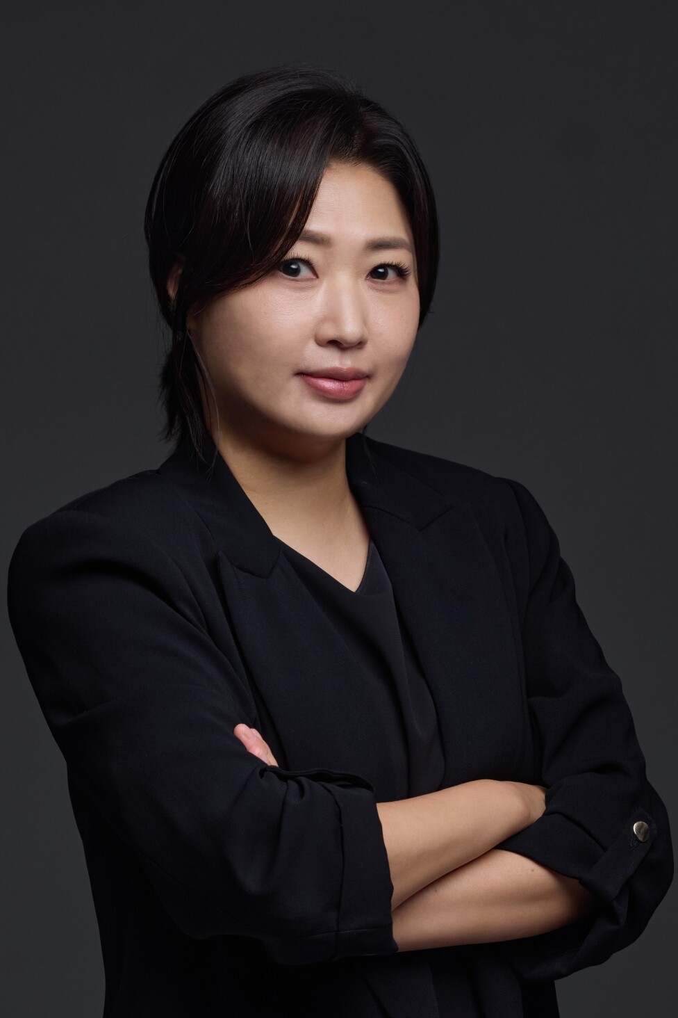 동화약품, 김지윤 생건마케팅부문장 선...
