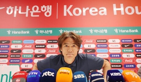 일본·독일이 한국 배신? 억지 주장 퍼뜨린 축구 보도