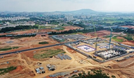 반도체 메가투자, 지역에 호재? …"땅값 오르겠지만, 집값은 글쎄"