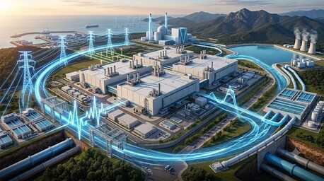 AI 대도약의 진짜 열쇠, 반도체 너머 