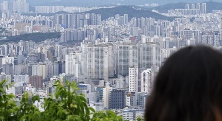 서울 분양가 3년새 67% 상승…힘 못 쓰는 분상제