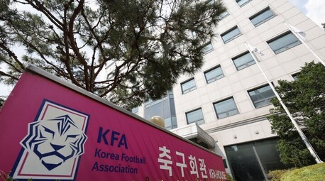 정몽규 몰표는 '99.9%' 박정희·전두환에 비하면 약과였다