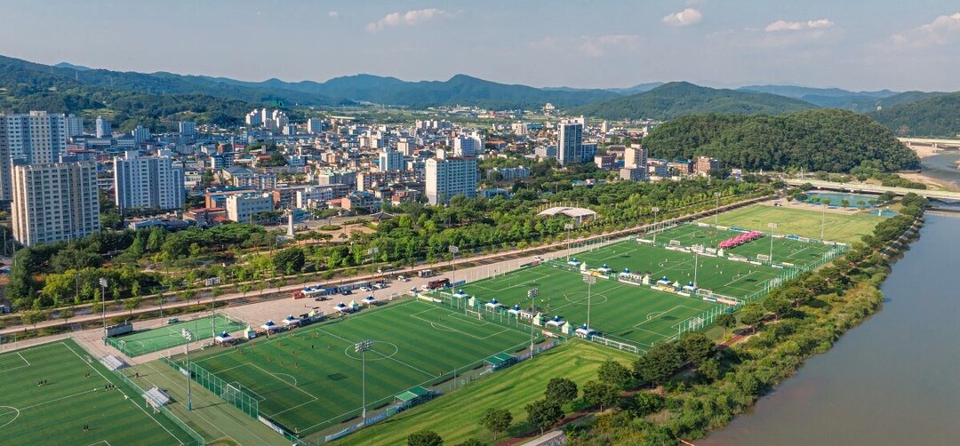 제66회 경남도민체전, 내년 일정 확...