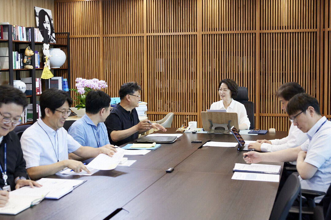 추미애, 경기도미래투자공사 '...