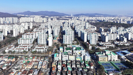 분당·일산, 잇단 호재…1기 신도시 재정비 '탄력'
