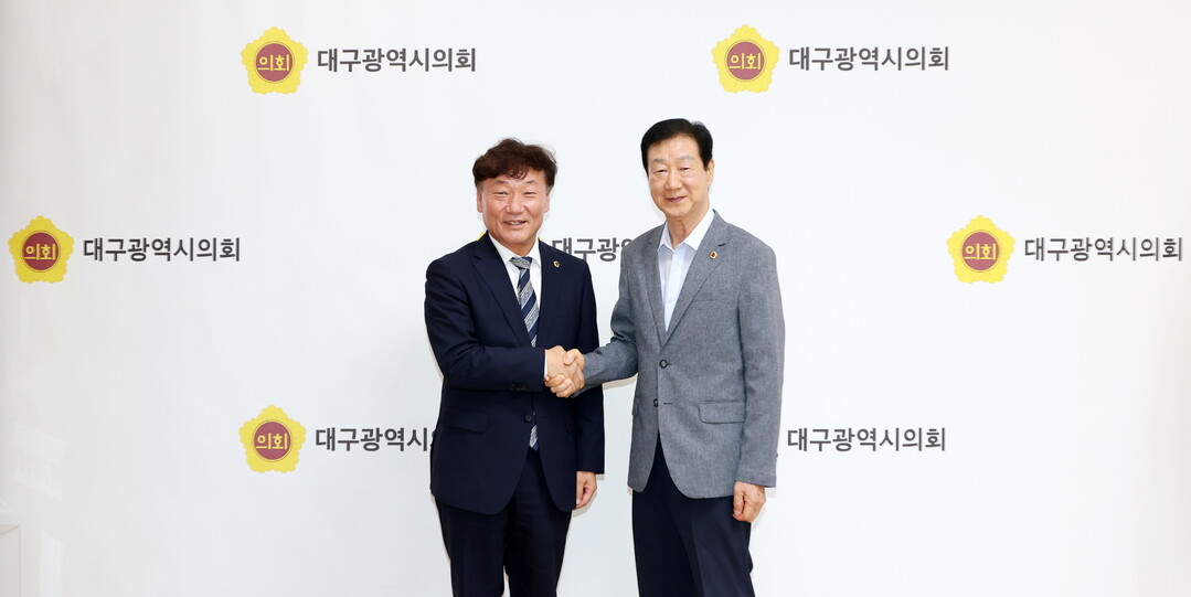 남종섭 의장, '지방의회법&#...