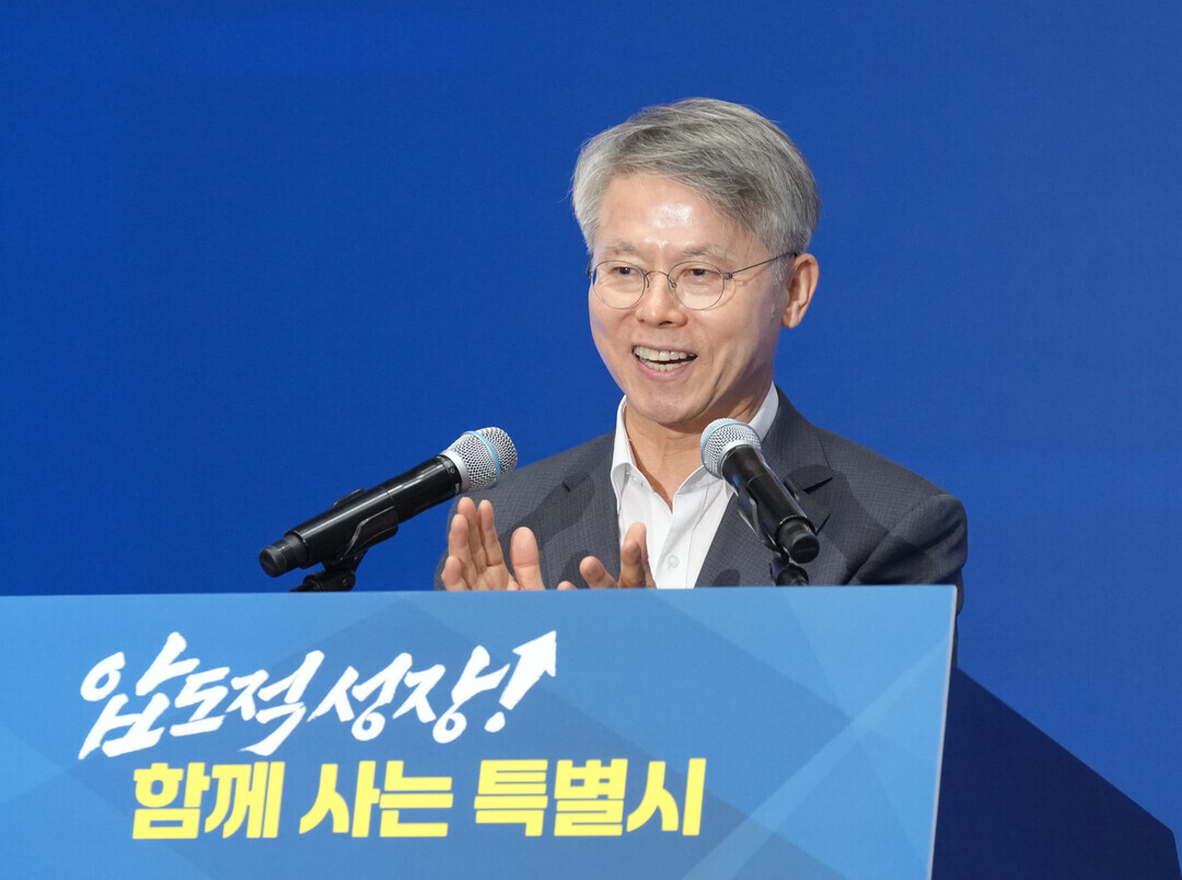 민형배 특별시장, 석유화학 불황 직격...