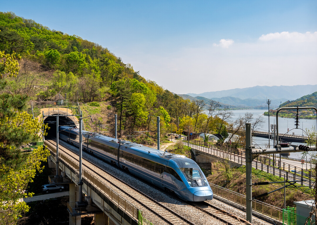 경주역 KTX 다음달 증편…주중 3회...