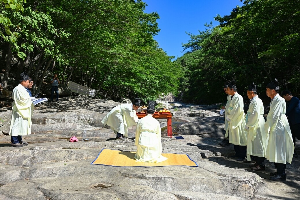 [밀양시 소식] 투자유치위원회 개최-...