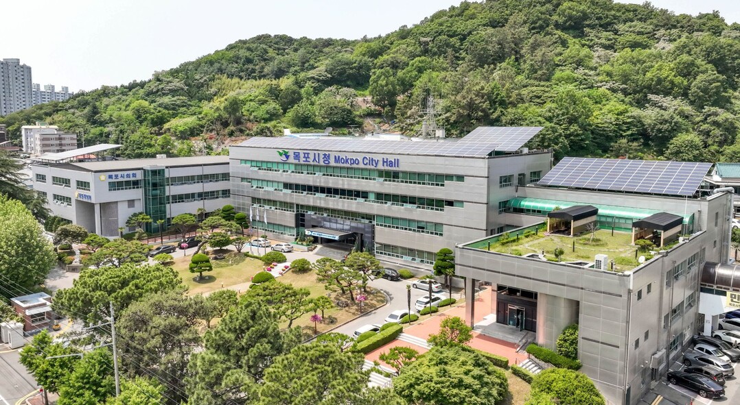 목포시, 노인 목욕·이·미용비