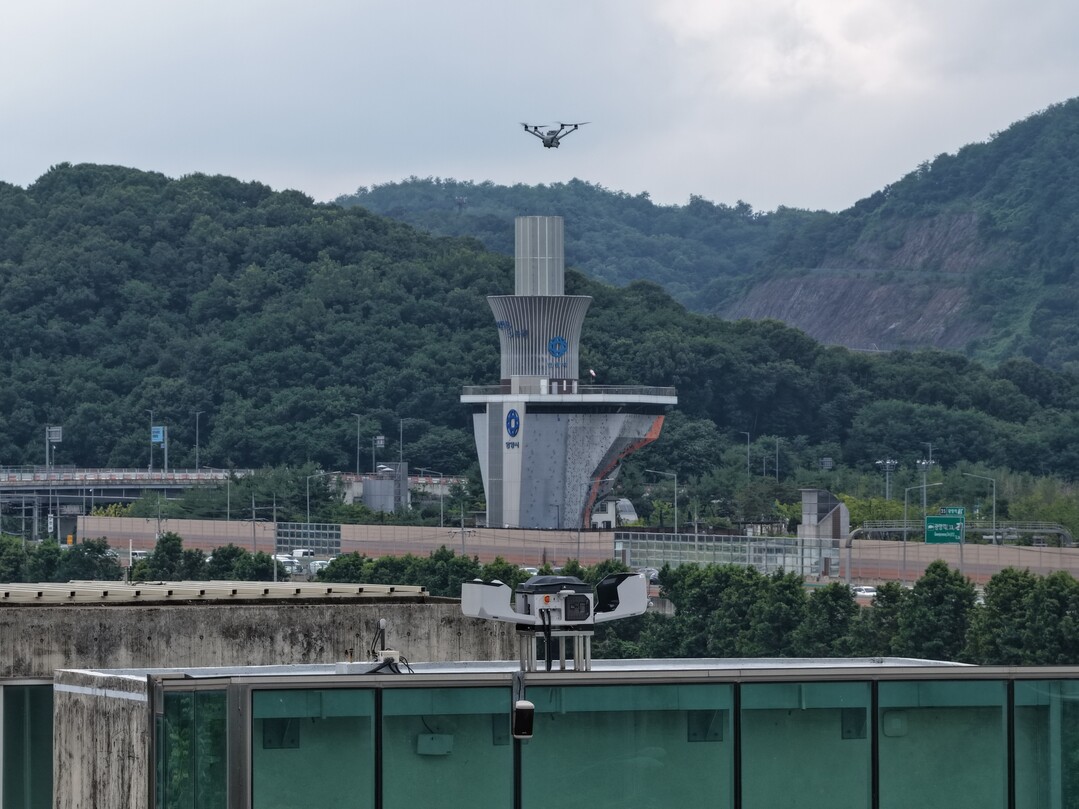역대급 폭염과의 '사투'...